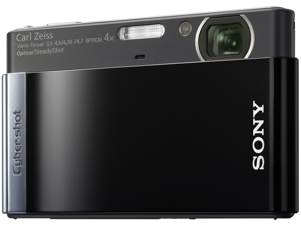 �T�C�o�[�V���b�g DSC-T90