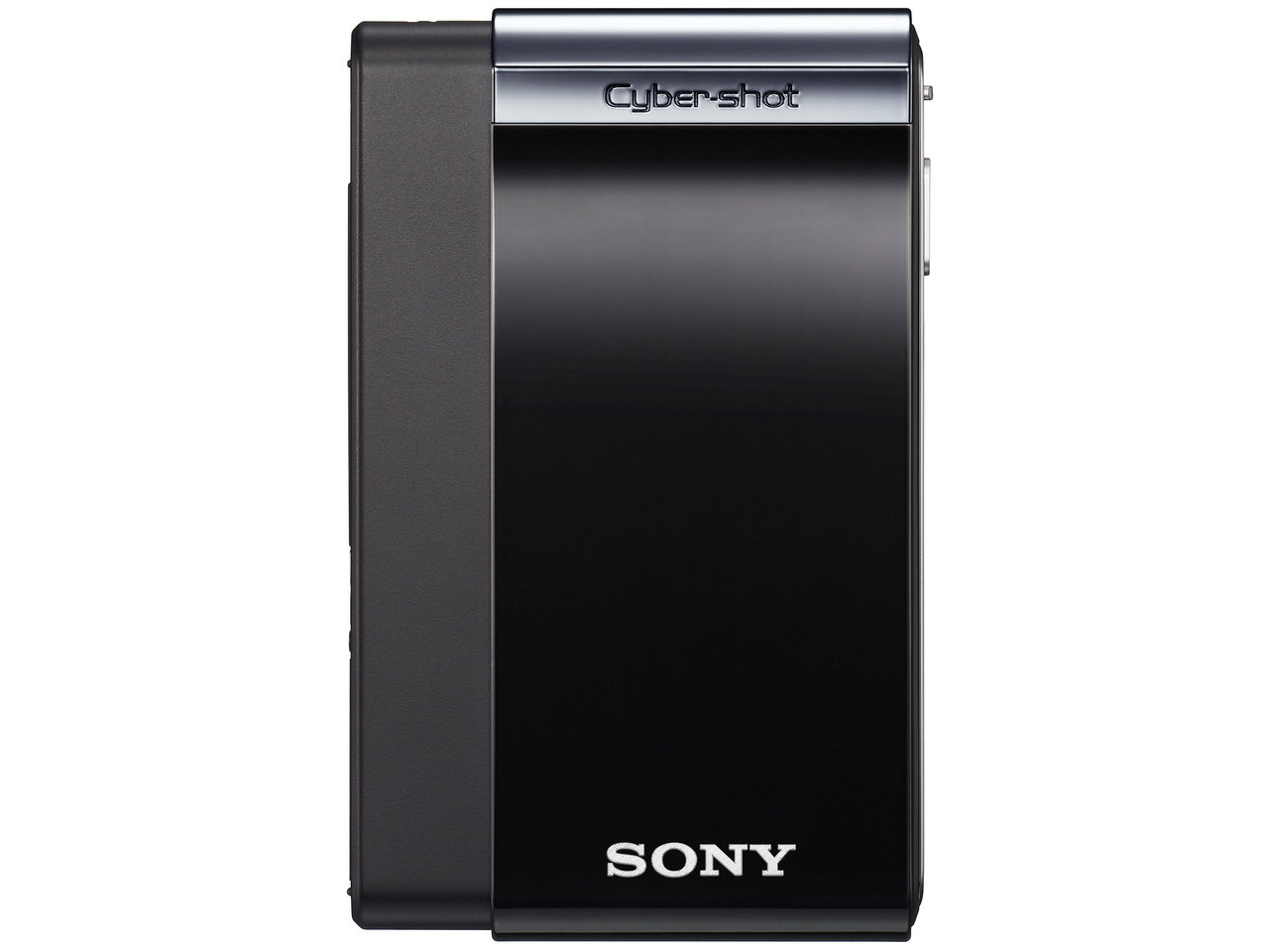 �T�C�o�[�V���b�g DSC-T90