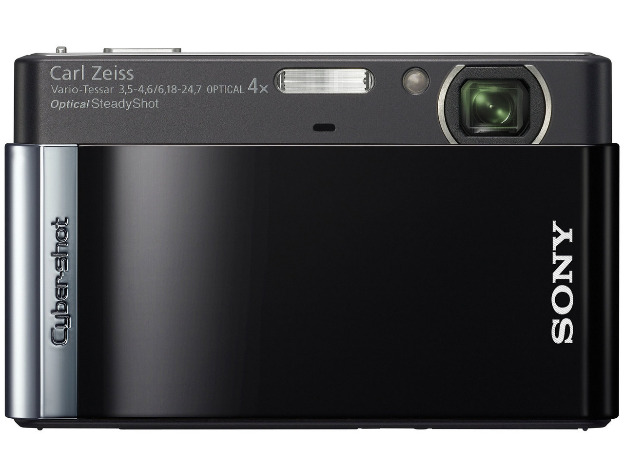 �T�C�o�[�V���b�g DSC-T90