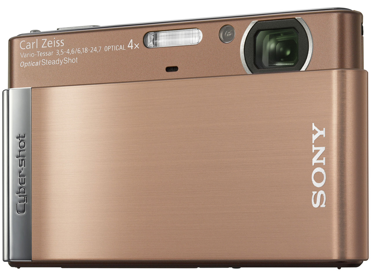 �T�C�o�[�V���b�g DSC-T90