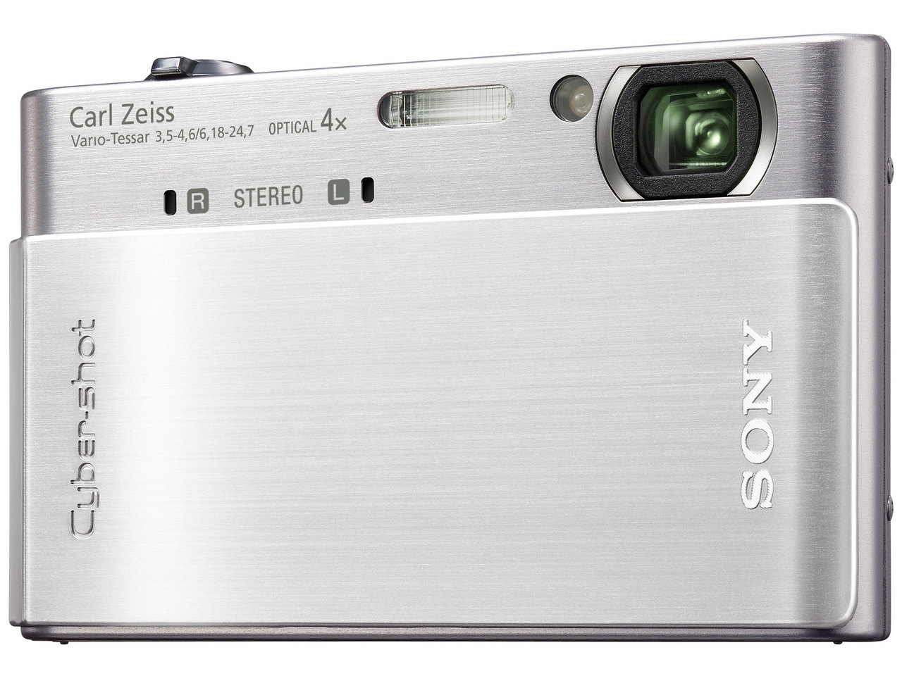 �T�C�o�[�V���b�g DSC-T900