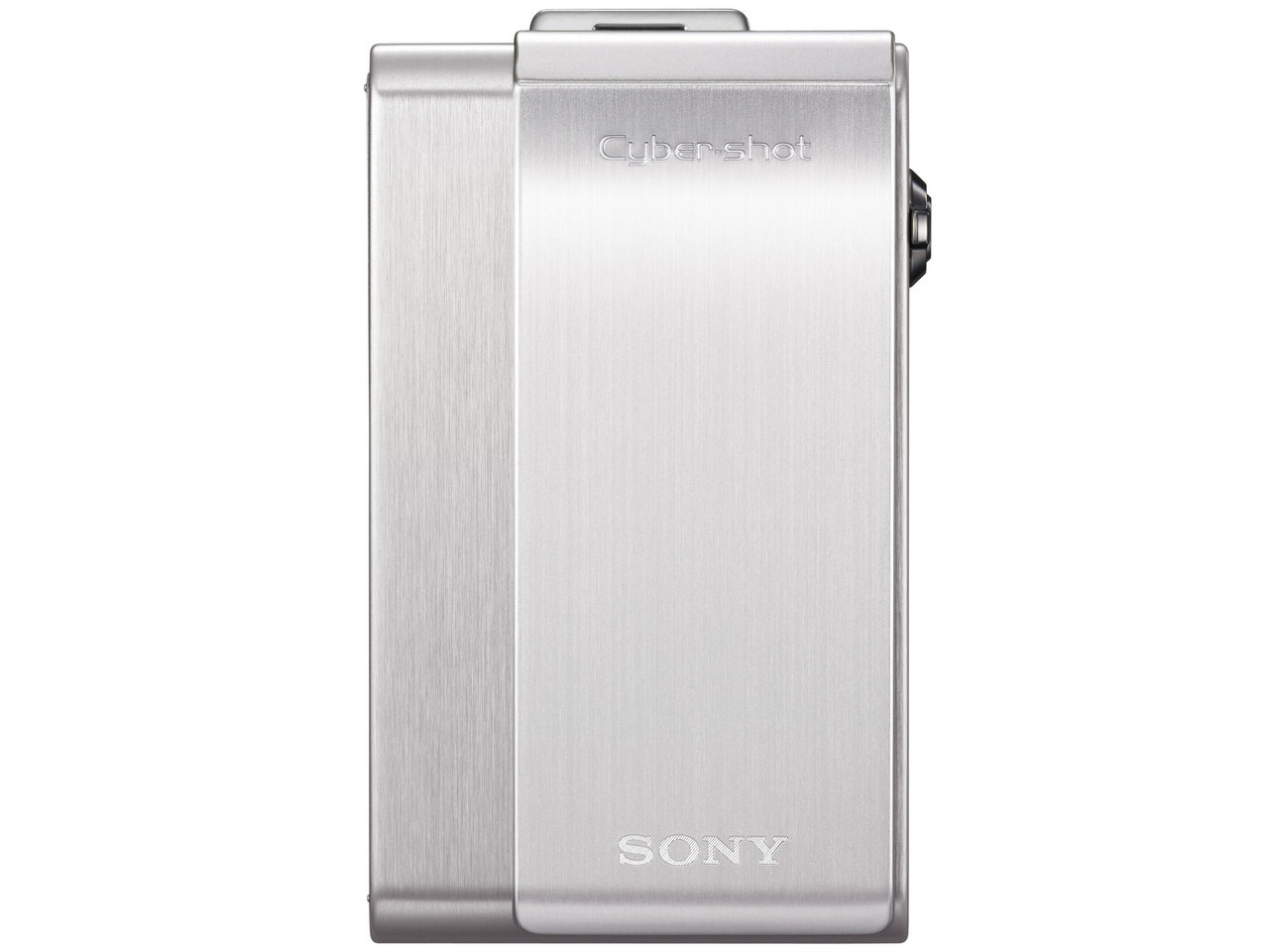 �T�C�o�[�V���b�g DSC-T900