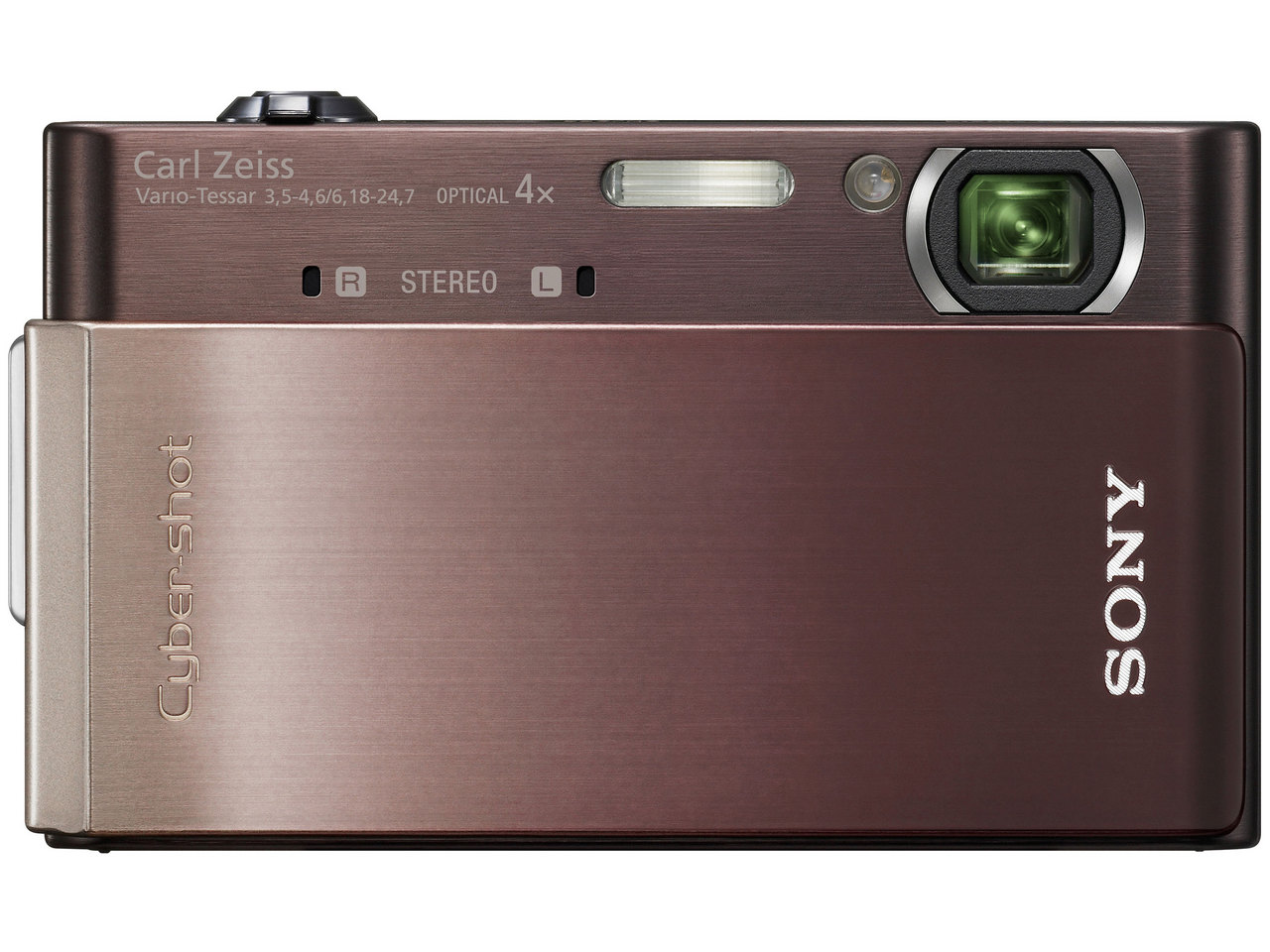 �T�C�o�[�V���b�g DSC-T900