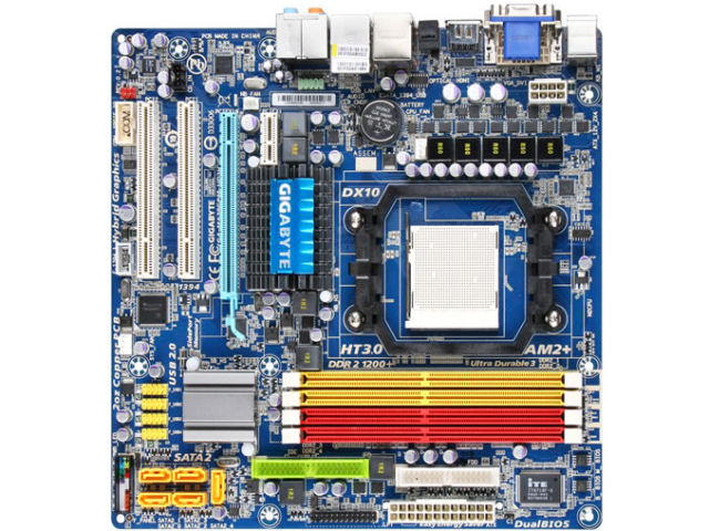 GA-MA78GPM-UD2H Rev.1.0 �̐��i�摜