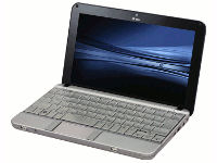 Mini 2140 Notebook PC �̐��i�摜