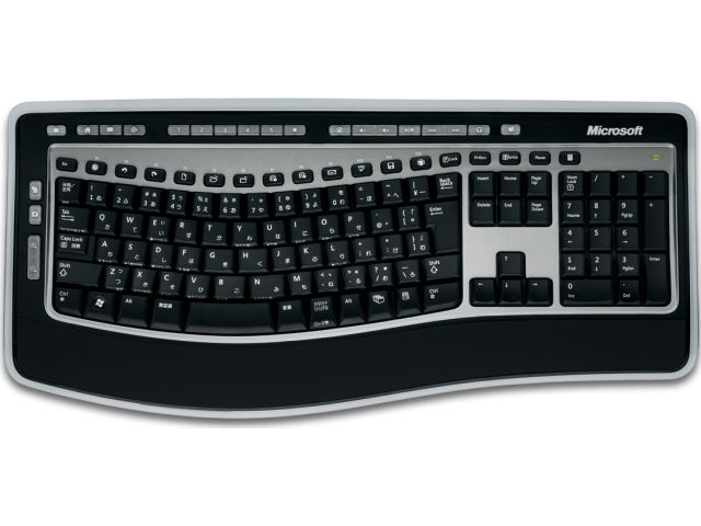 Wireless Keyboard 6000 J9C-00004 �̐��i�摜