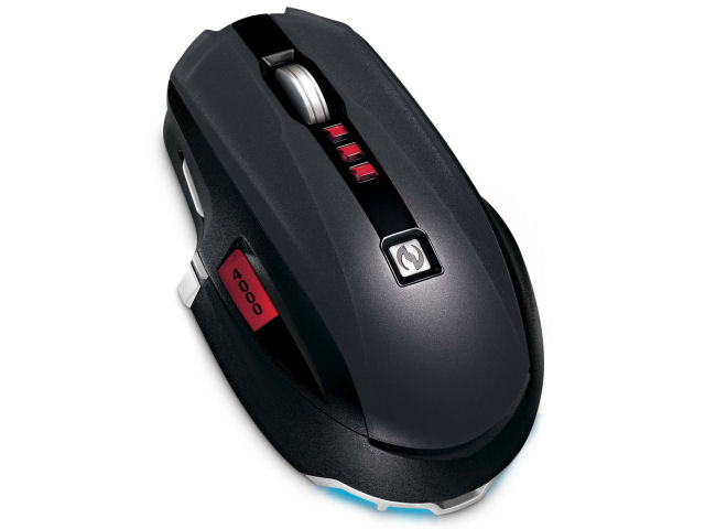SideWinder X8 Mouse 3HA-00007 �̐��i�摜