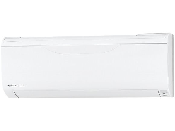 パナソニック インバーター冷暖房除湿タイプ いるとこサーチ搭載