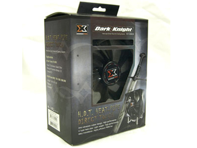 Dark Knight S1283V