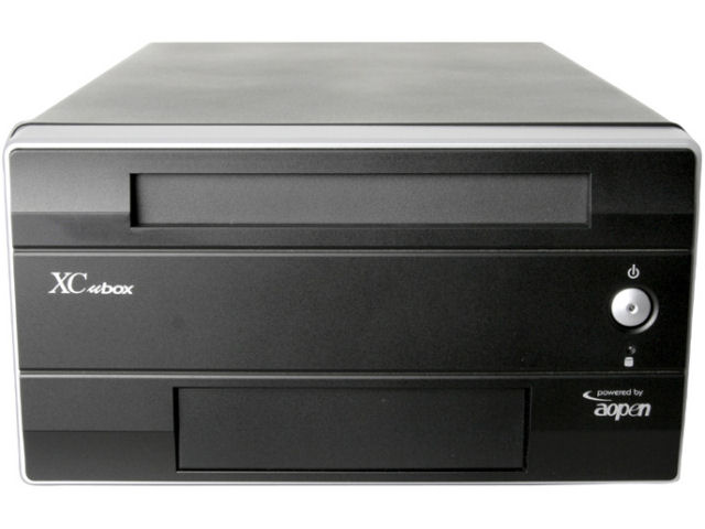 XC Cube LE201 �̐��i�摜