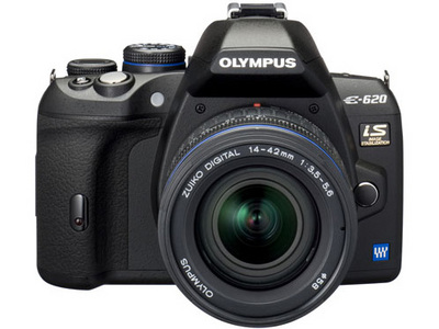 E-620 �����Y�L�b�g