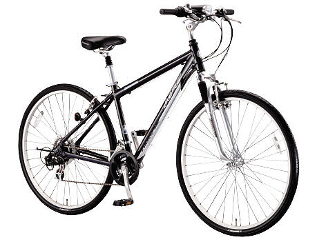 09 XFC �N���X�t�@�C���[ �̐��i�摜