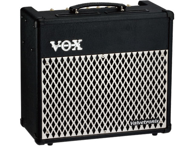 Valvetronix VT30 �̐��i�摜