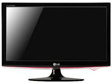 FLATRON Wide LCD W2261VG-PF [21.5�C���`] �̐��i�摜