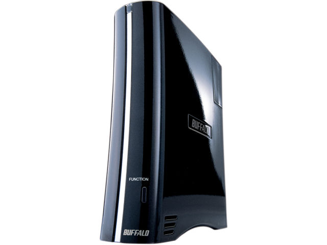 LinkStation LS-XH1.5TL �̐��i�摜