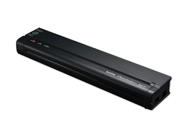 PocketJet PJ-560