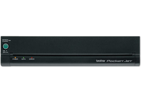 PocketJet PJ-560 �̐��i�摜