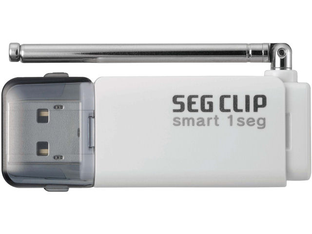 SEG CLIP GV-SC400 �̐��i�摜