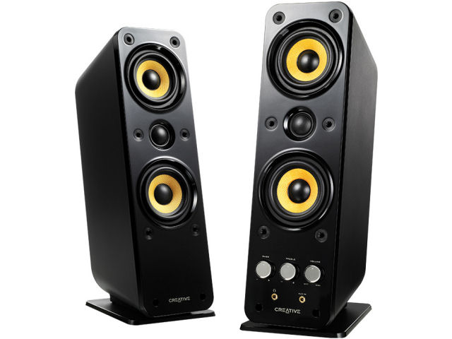 Creative GigaWorks T40 Series II GW-T40-II �̐��i�摜