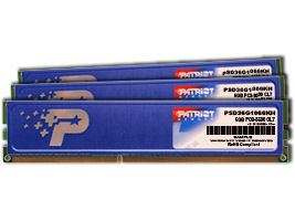 PSD36G1066KH (DDR3 PC3-8500 2GB 3���g) �̐��i�摜