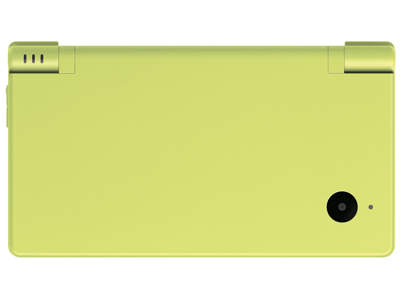 �j���e���h�[DSi ���C���O���[��