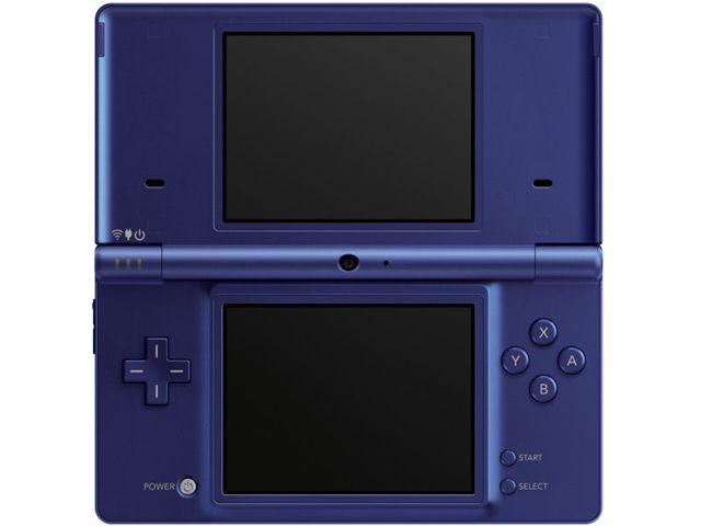 Nintendo NINTENDO DS ニンテンドー DSI BLACK Best Buy: Nintendo Nintendo DSi Black TBD