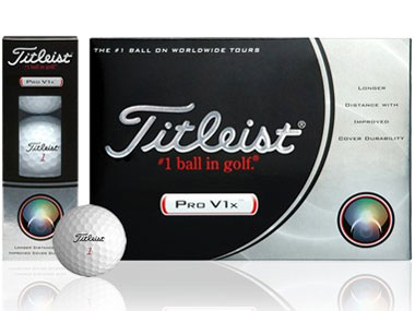 PRO V1x (2009�N���f��) �̐��i�摜