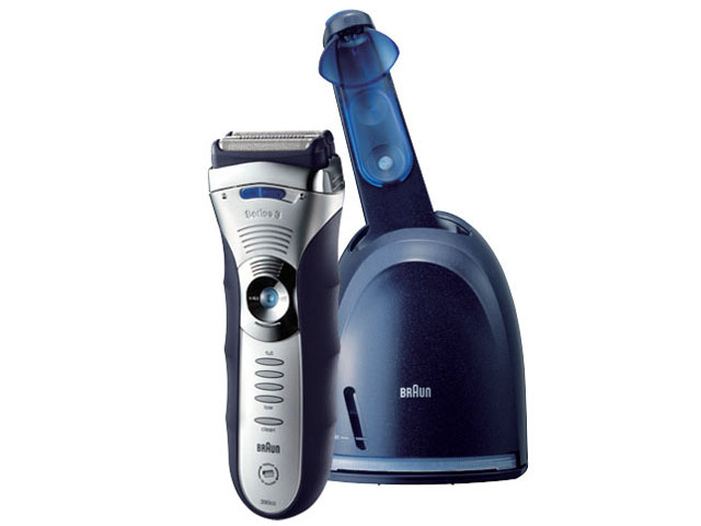 �u���E�� �V���[�Y3 390cc �̐��i�摜