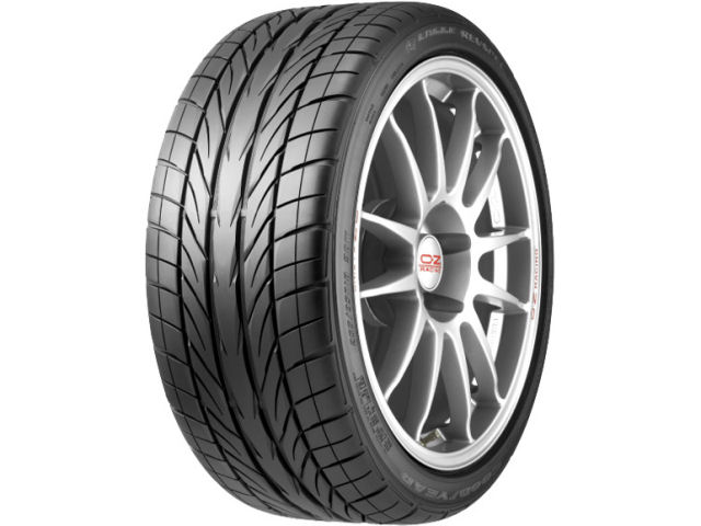 グッドイヤー [1本] EAGLE REVSPEC RS-02 225/35R19 84W