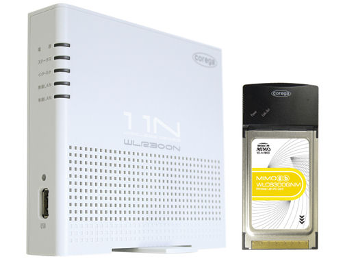 CG-WLR300N-P �̐��i�摜