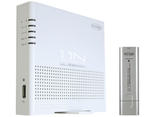 CG-WLR300N-U �̐��i�摜