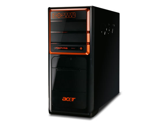 Aspire M7720 ASM7720-A29 �̐��i�摜