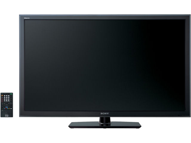 BRAVIA KDL-52W5 [52�C���`] �̐��i�摜