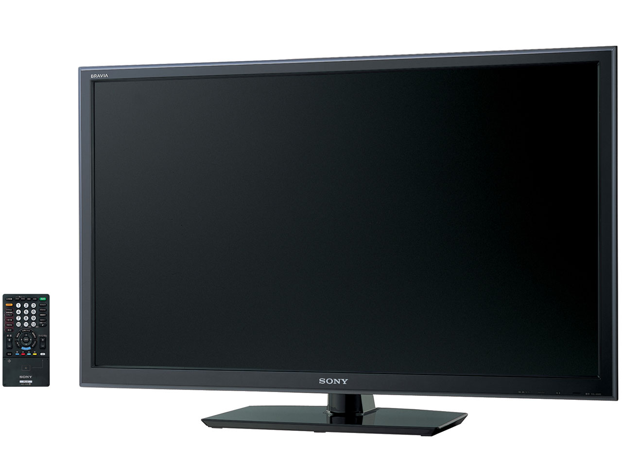 BRAVIA KDL-46W5 [46�C���`]