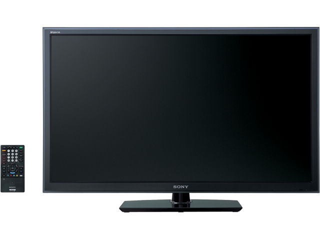 BRAVIA KDL-46W5 [46�C���`] �̐��i�摜