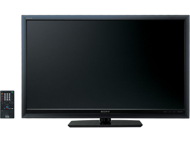BRAVIA KDL-46F5 [46�C���`] �̐��i�摜