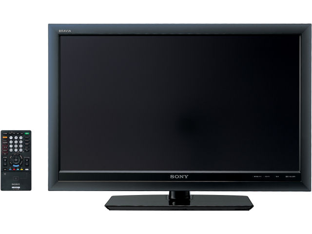 BRAVIA KDL-32F5 [32�C���`] �̐��i�摜