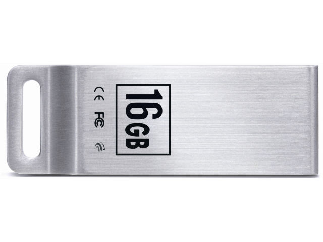 TRANS-IT EDGE UFD16GS-TEA (16GB) �̐��i�摜