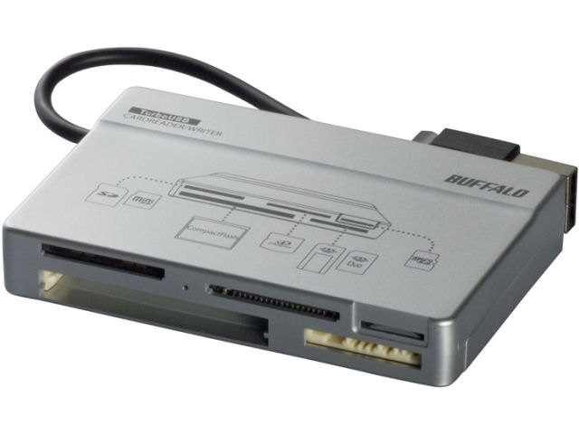 BSCRA49U2SV (USB) (49in1) �̐��i�摜