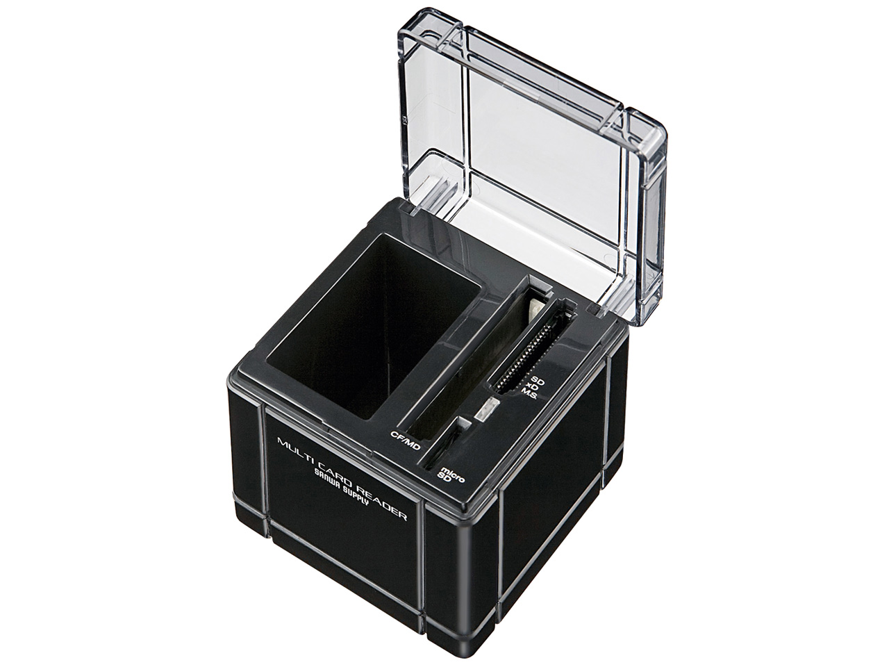 ADR-DMLT26BK (USB) (47in1)