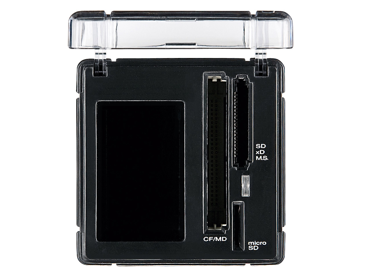ADR-DMLT26BK (USB) (47in1)