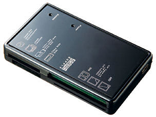 ADR-MLTKN2BK (USB) (48in1) �̐��i�摜