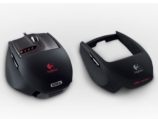 G9x ���[�U�[�}�E�X G-9x