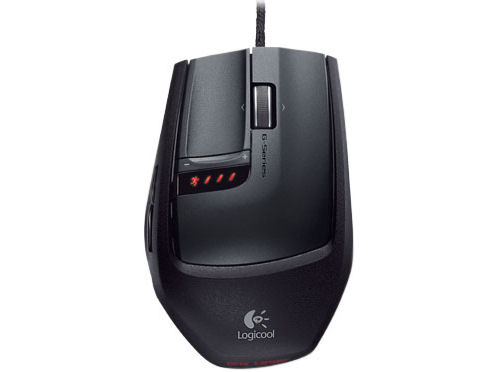 G9x ���[�U�[�}�E�X G-9x �̐��i�摜