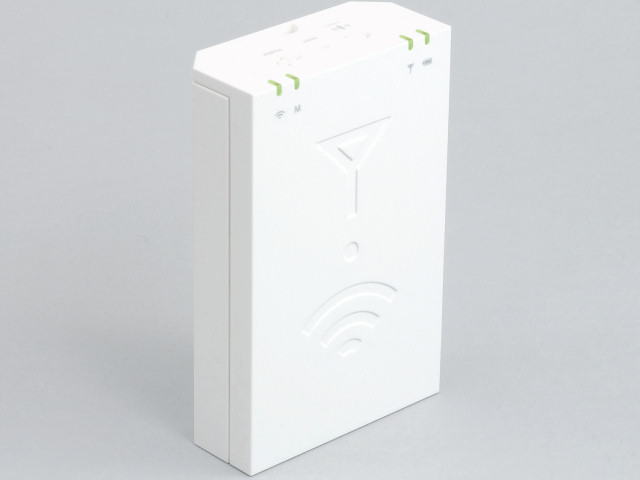 �ǂ��ł�Wi-Fi WS024BF �̐��i�摜