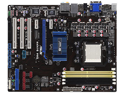 M4N78 PRO �̐��i�摜