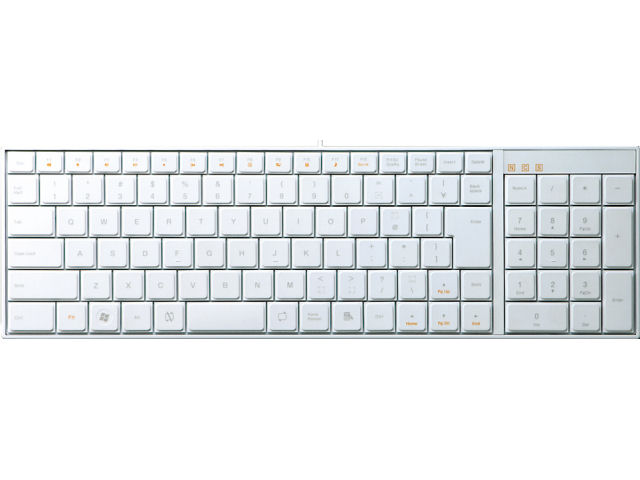 TK-FCP004WH (�z���C�g) �̐��i�摜