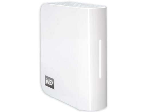 My Book World Edition WDH1NC10000 �̐��i�摜