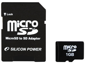 SP001GBSDT000V10 (1GB) �̐��i�摜