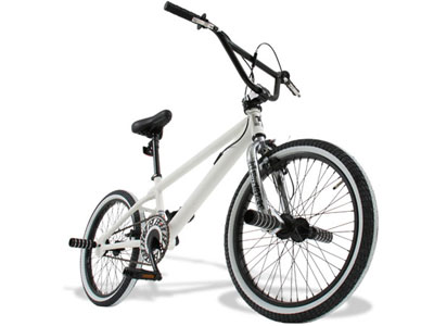 DOPPELGANGER BMX X-13